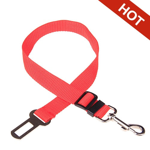 BeltPet™ - Ceinture de siège pour animal de compagnie