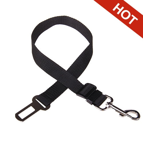 BeltPet™ - Ceinture de siège pour animal de compagnie