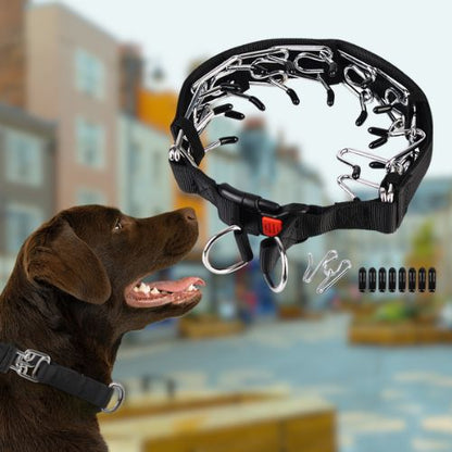 Collier pour chien de dressage | ComplicePro™