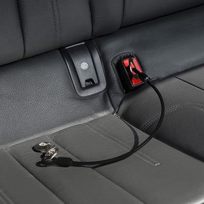 Laisse de chien-SafePet™ : 