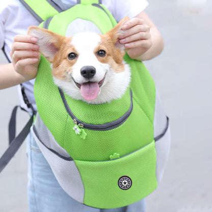 Sac à dos pour chien-PawPorter™ : 