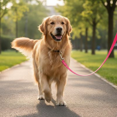 Longe pour chien | UrbanLonge™