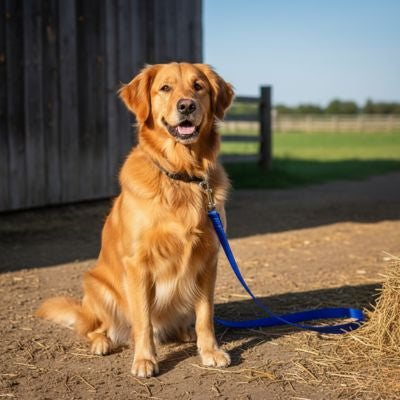 Longe pour chien | UrbanLonge™