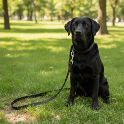 Longe pour chien | UrbanLonge™