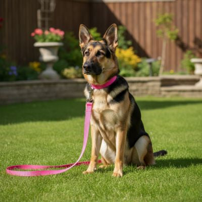 Longe pour chien | UrbanLonge™