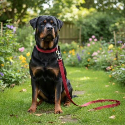 Longe pour chien | UrbanLonge™