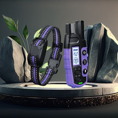 Collier de dressage chien-ControlXpert™ :