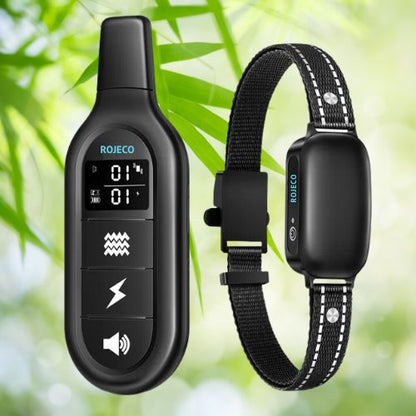 Collier pour dressage de chien-NeoTrainer™ : 