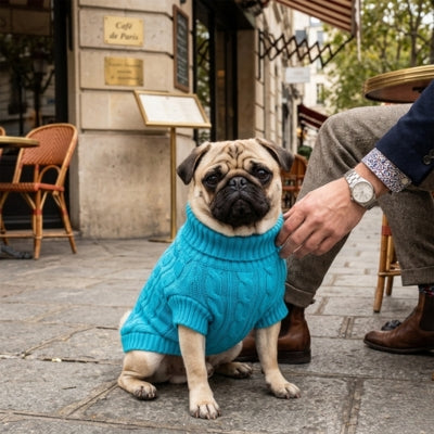 VETEMENT CHIEN | Cosy™