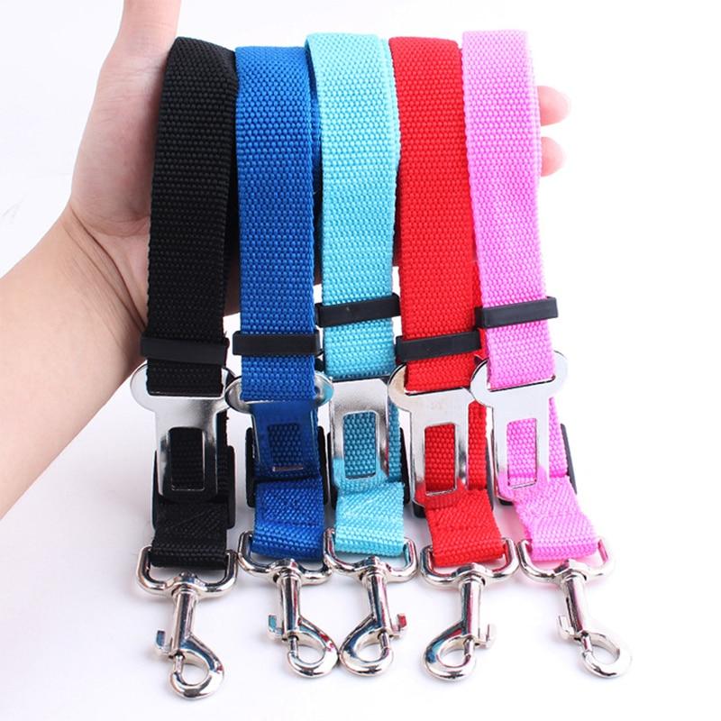 BeltPet™ - Ceinture de siège pour animal de compagnie