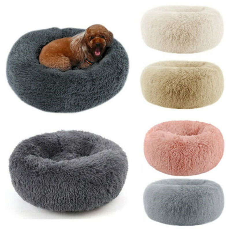 DoggyPouf™- Coussin doux pour chien